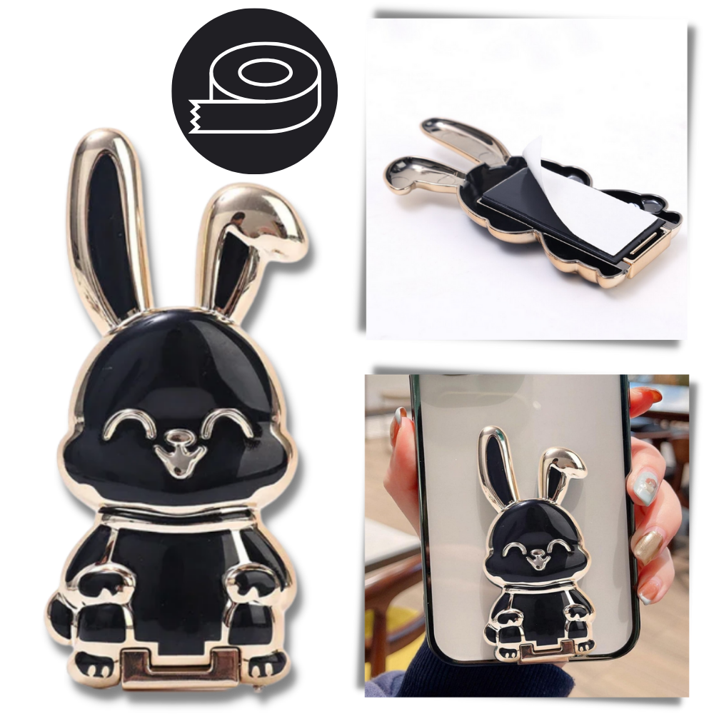 Bunny Phone Stand  - Ozerty