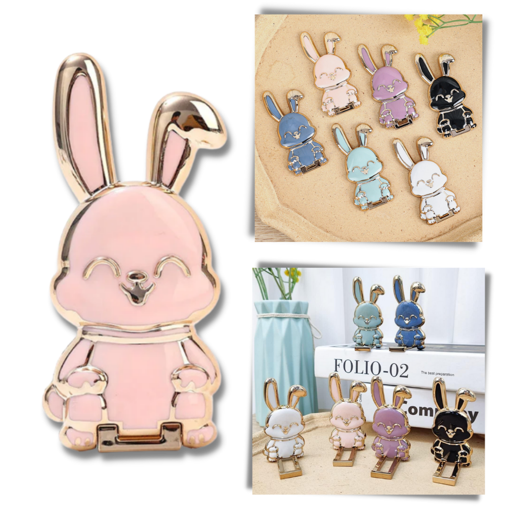 Bunny Phone Stand  - Ozerty