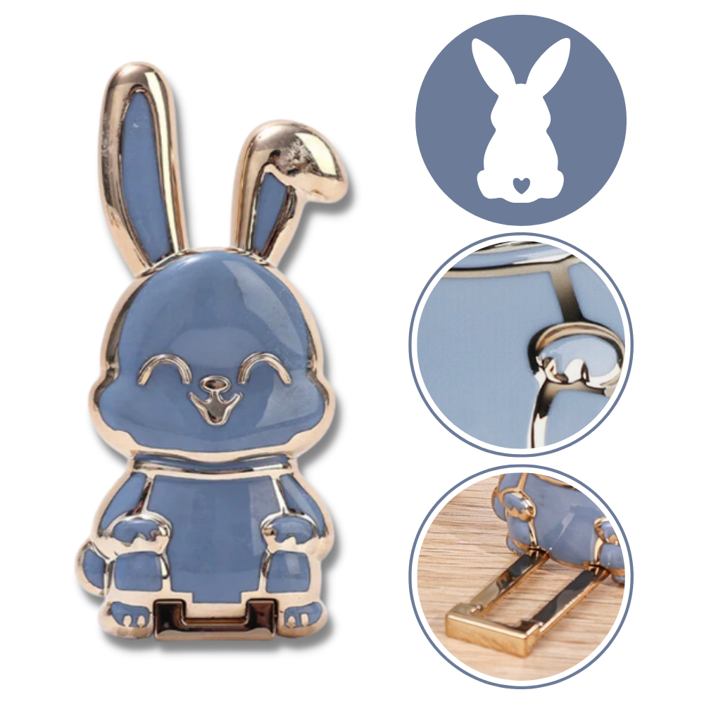 Bunny Phone Stand  - Ozerty