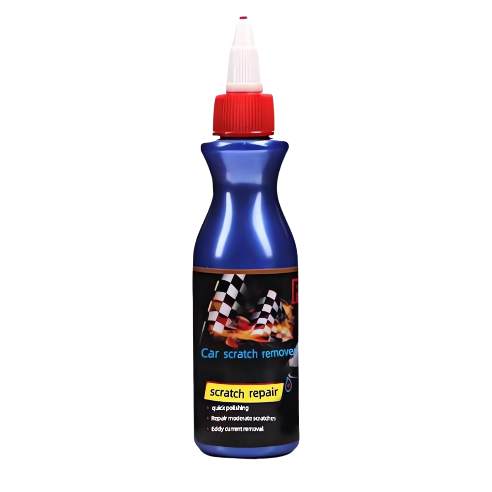 Car Scratch Repair Wax - Ozerty