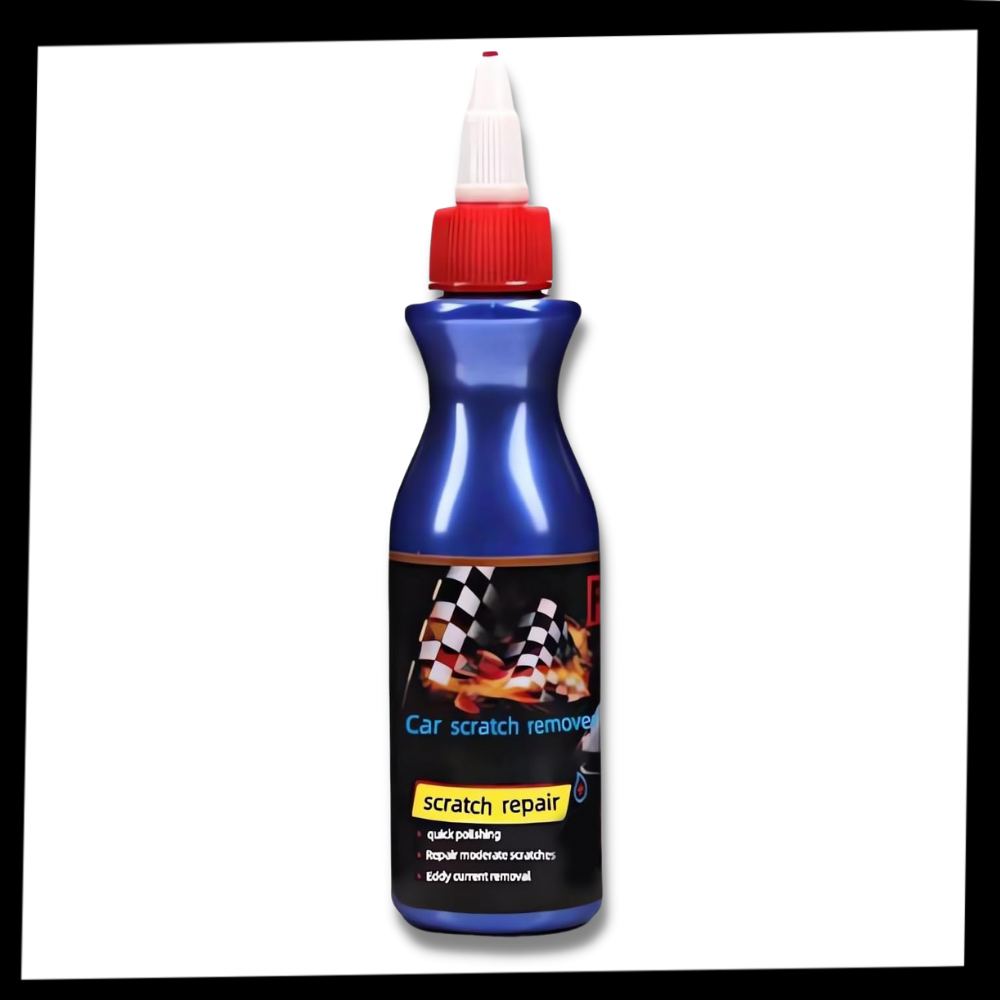 Car Scratch Repair Wax - Ozerty