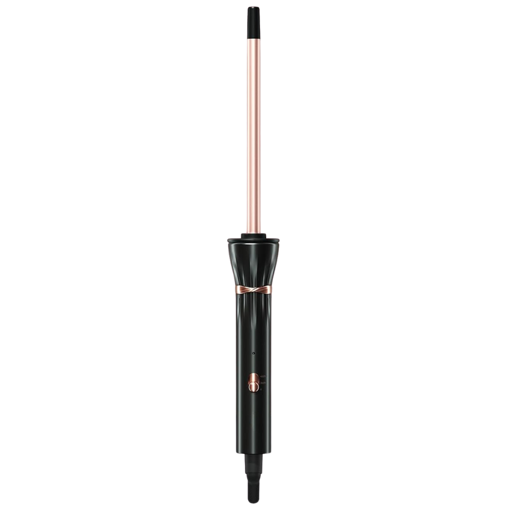 Ceramic Micro Curl Wand - Ozerty
