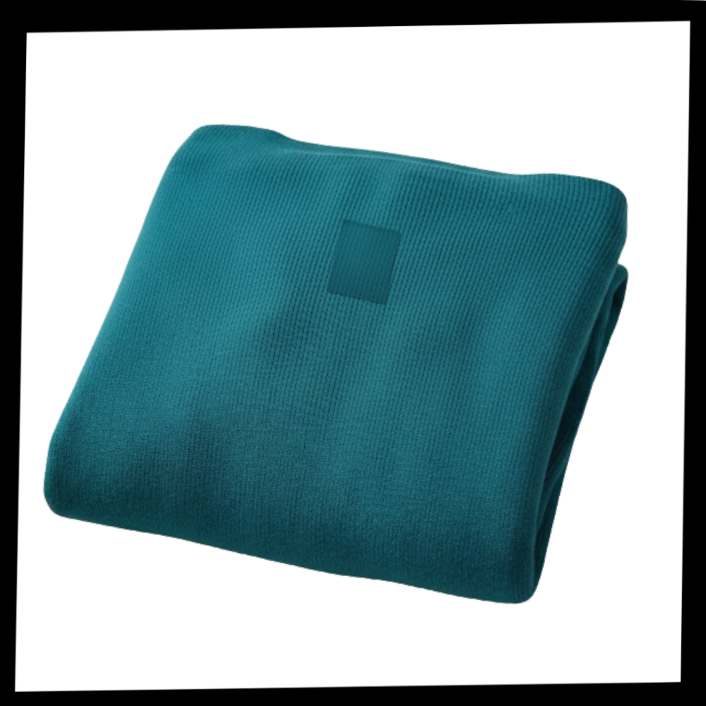 Chic Women Knitted Poncho - Ozerty