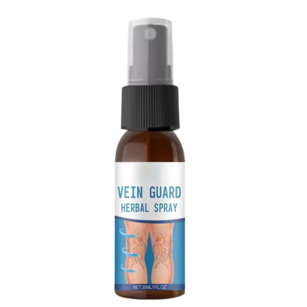 Cooling Moisturizer Legs Spray - Ozerty