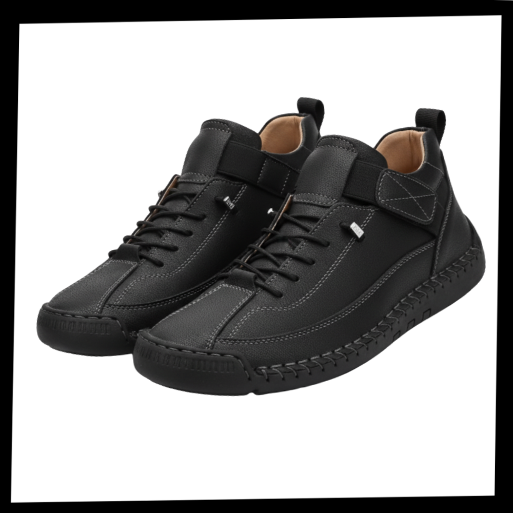 Cradled Walk Ortho Sneakers - Ozerty