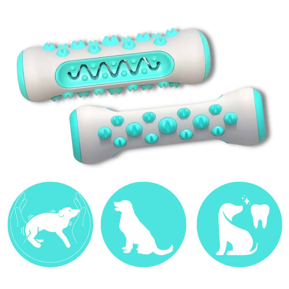 Dental Care Chew Toy for Dogs - Ozerty