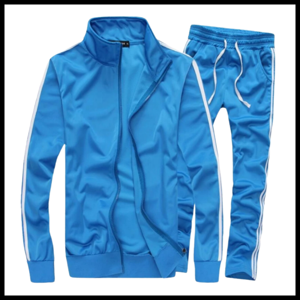 Dynamic Men's Tracksuit - Ozerty