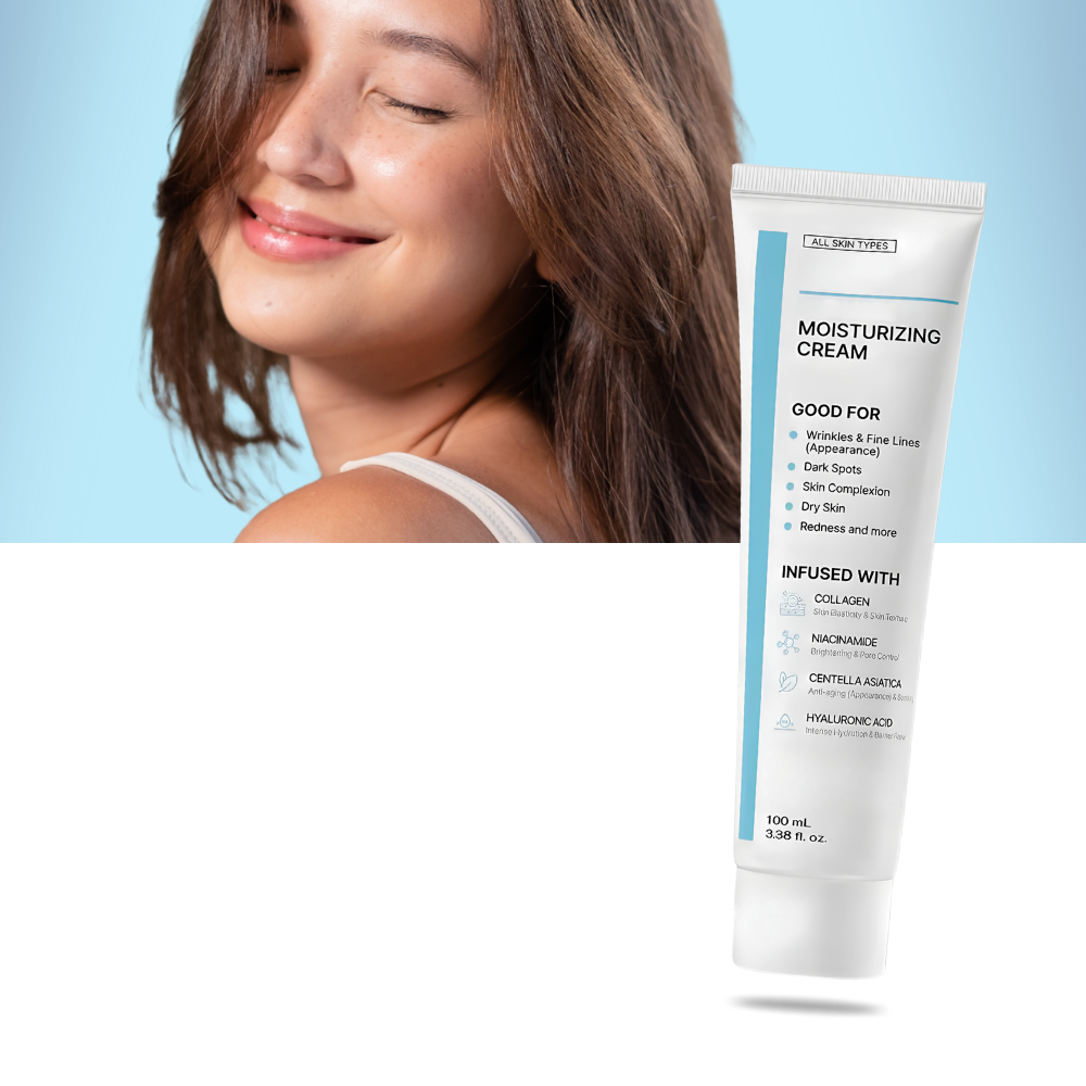 Elastic Boost Korean Botox Cream - Ozerty