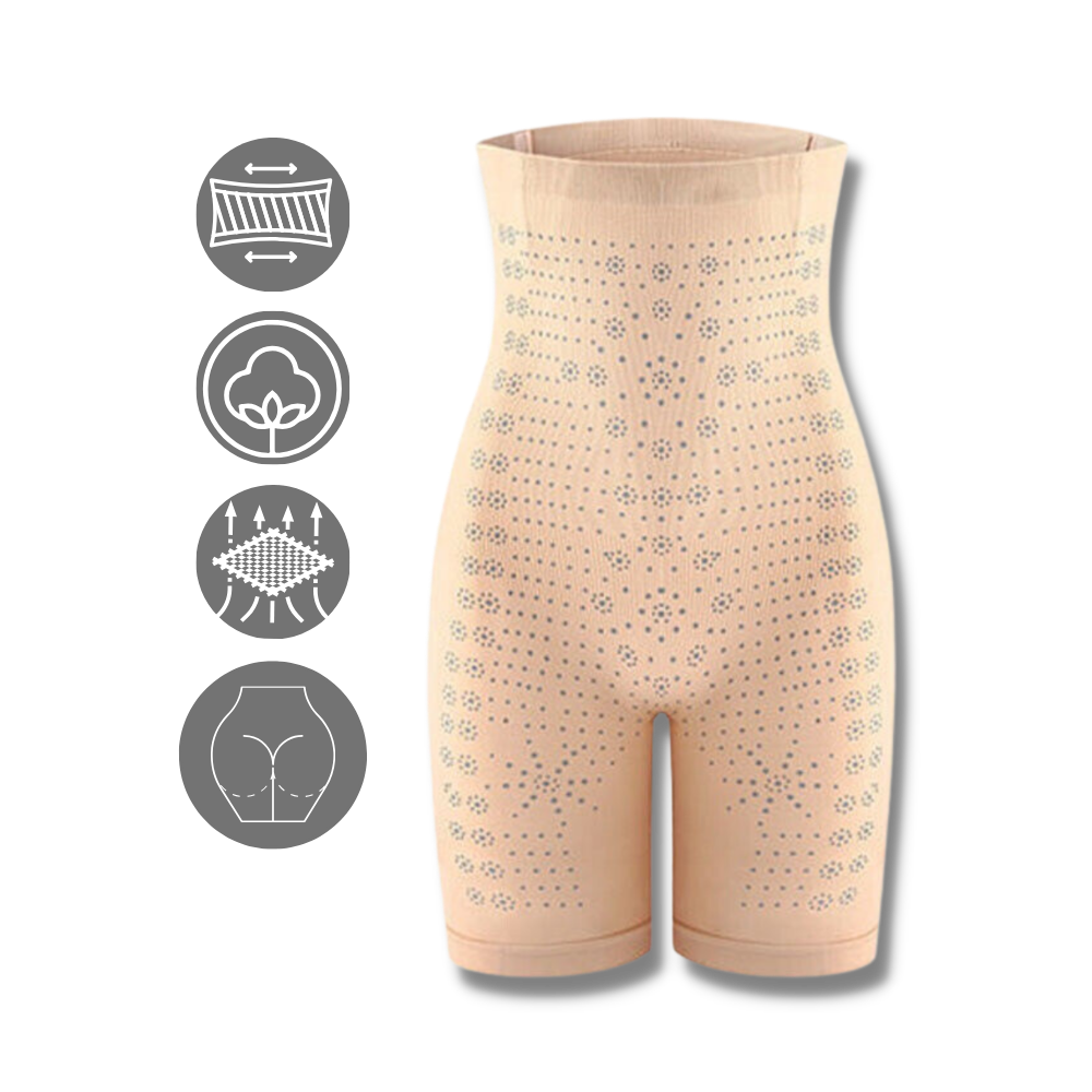 Full Body Shapewear for Tummy Control - Ozerty