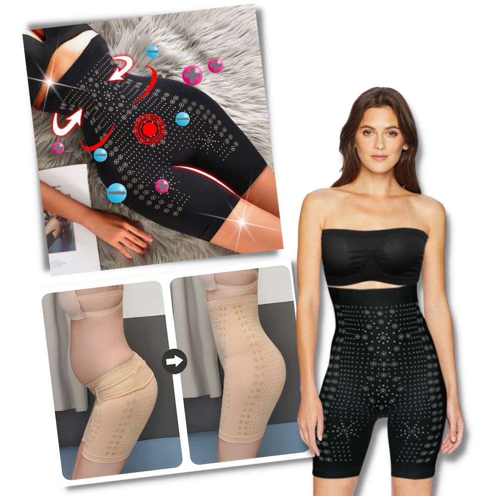 Full Body Shapewear for Tummy Control - Ozerty