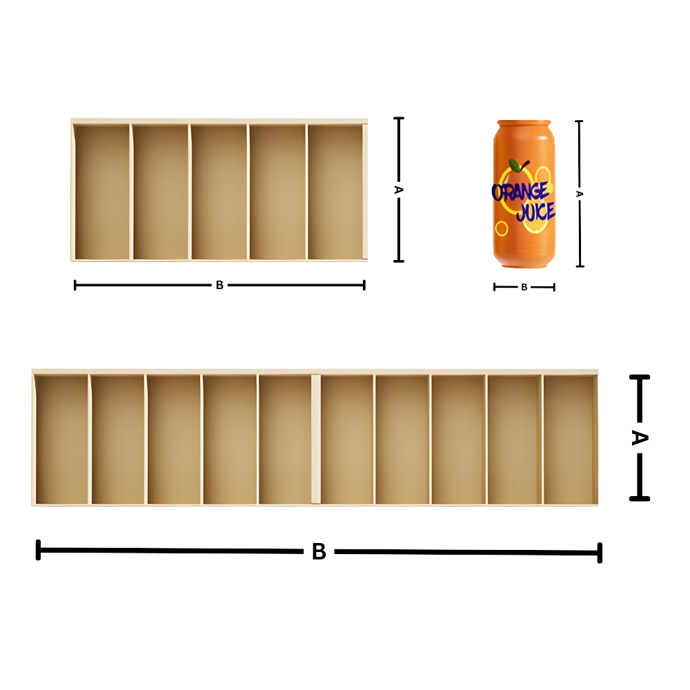 Fun Memory Boost Bottle Guessing Game - Ozerty