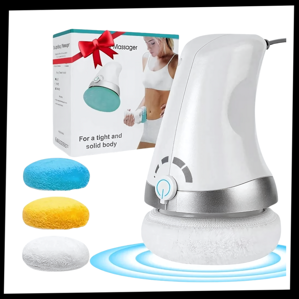 Cellulite massager | Body sculpting massage | Deep tissue massager Cellulite massager | Body sculpting massage | Deep tissue massager
