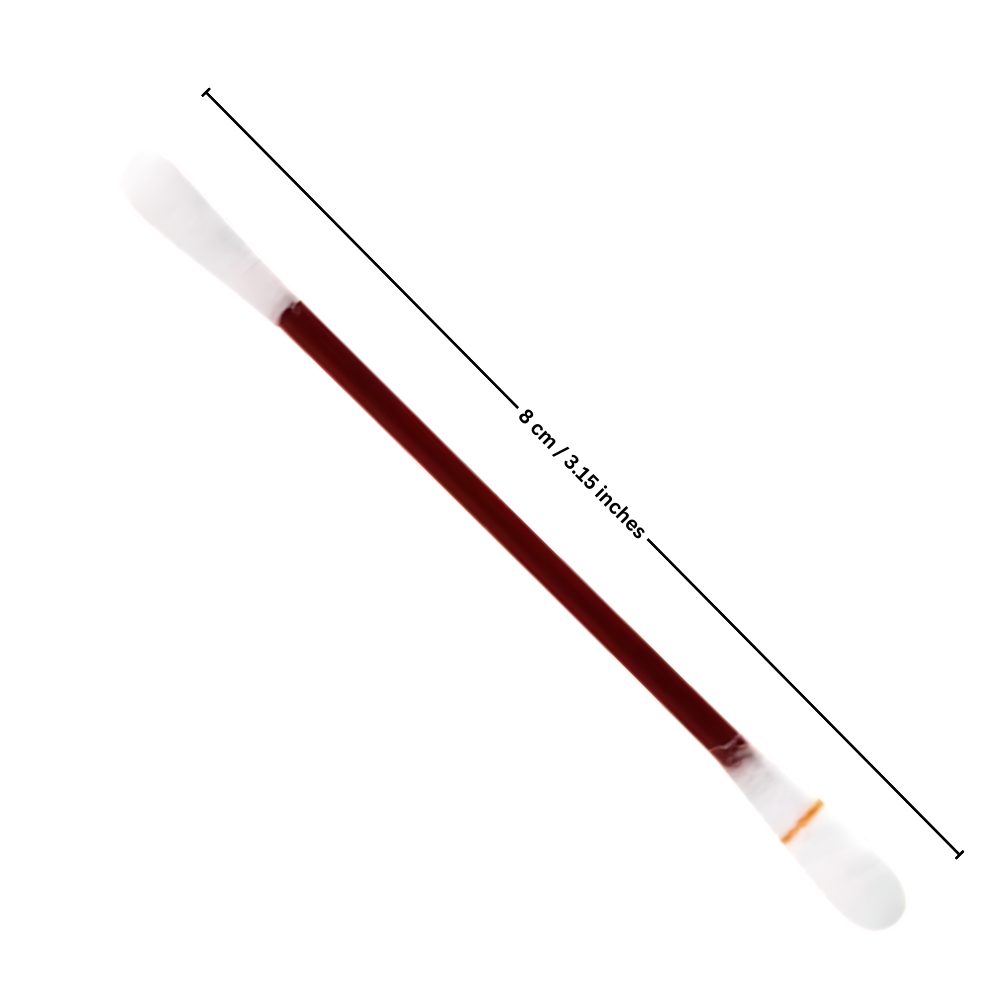 Iodine Swabsticks - Ozerty