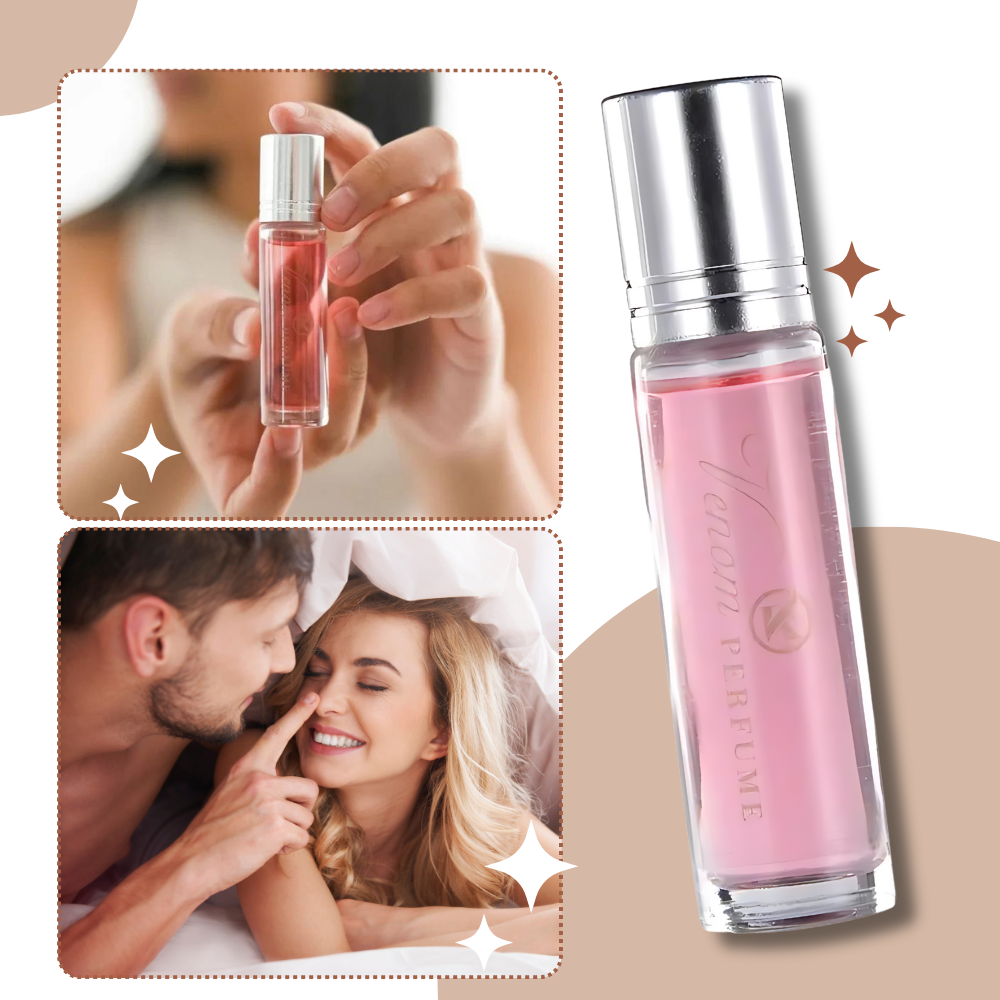 Long-Lasting Pheromone Perfume - Ozerty