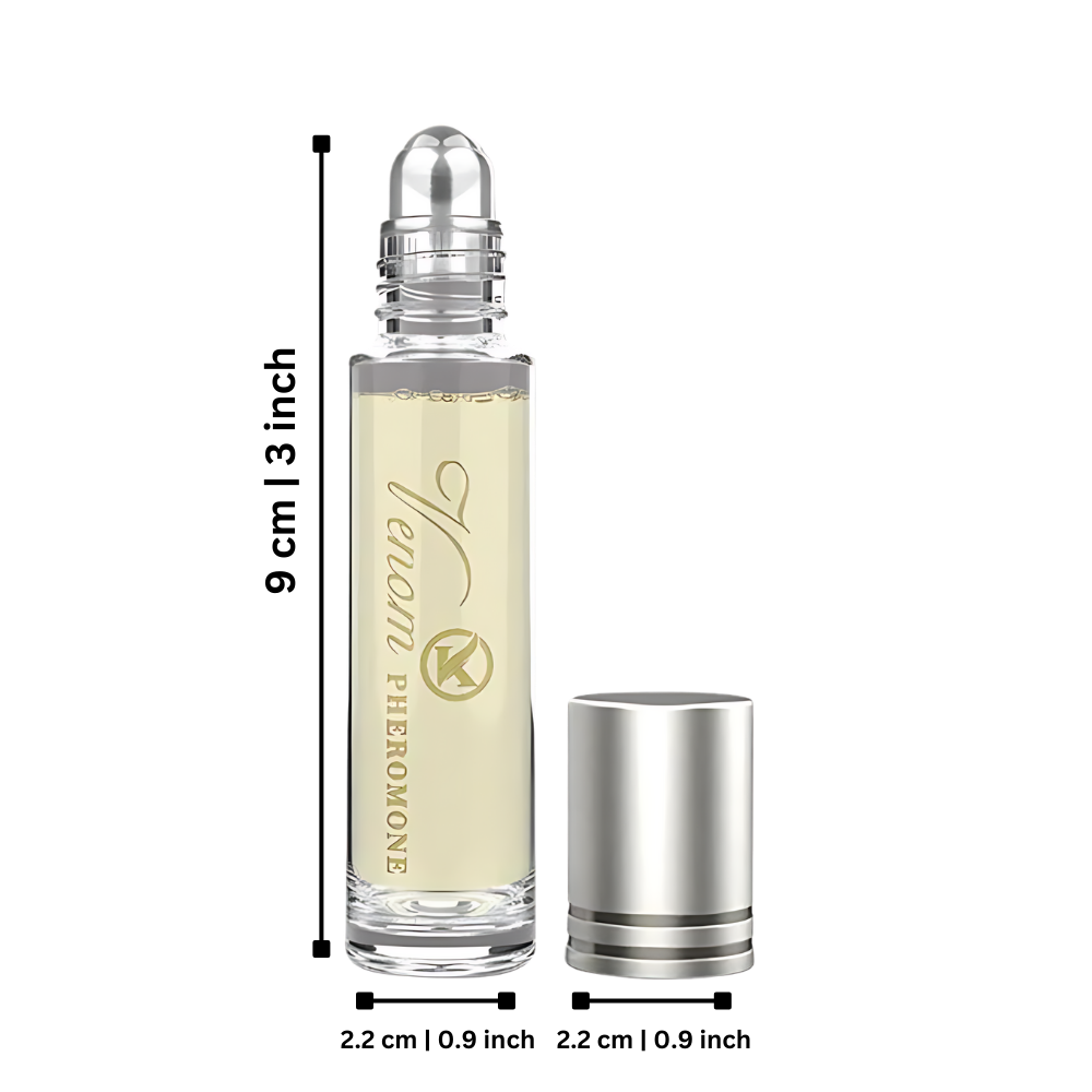 Long-Lasting Pheromone Perfume - Ozerty