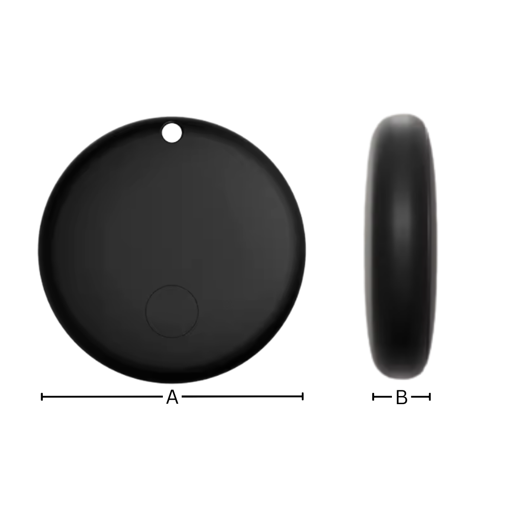 Mini Smart Key Tracker  - Ozerty