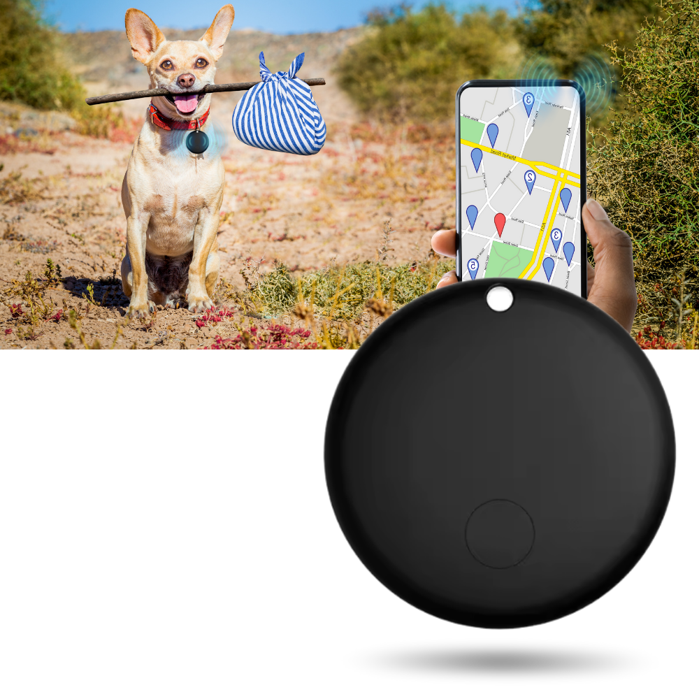 Mini Smart Key Tracker  - Ozerty