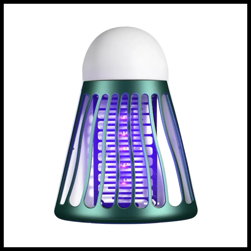 Mosquito Zapper Light - Ozerty