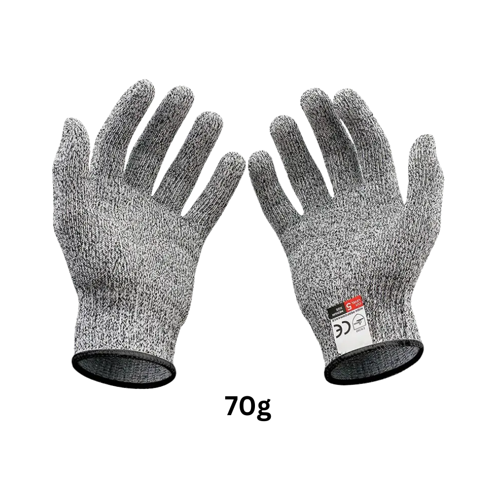 Multi-use cut resistant gloves  - Ozerty