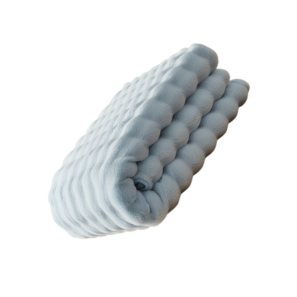 Non-Slip Comfy Sofa Plush Covers