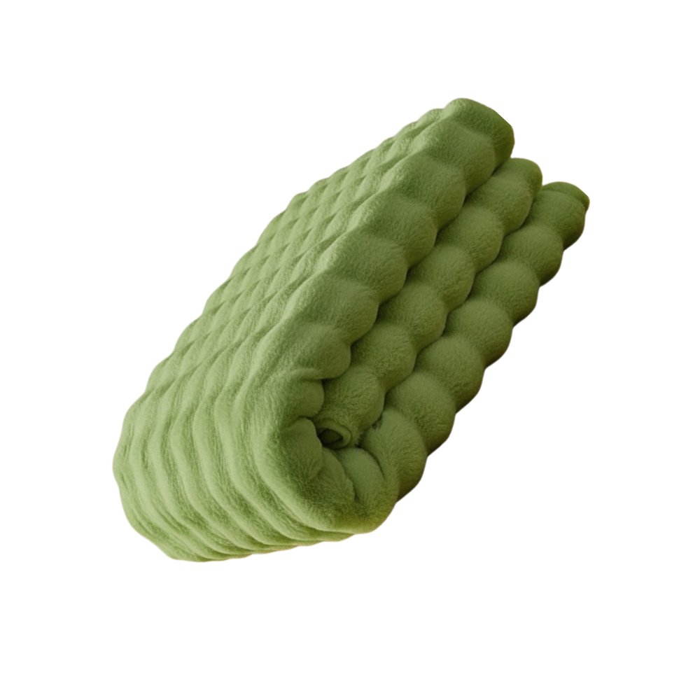 Non-Slip Comfy Sofa Plush Covers