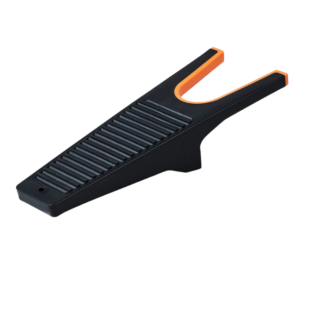 Non-Slip Grip Boot Puller -Orange - Ozerty