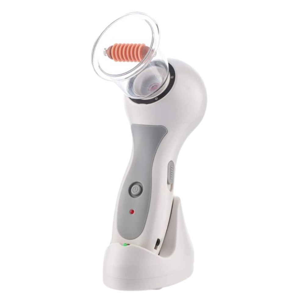 Portable Cellulite Suction Machine - Ozerty