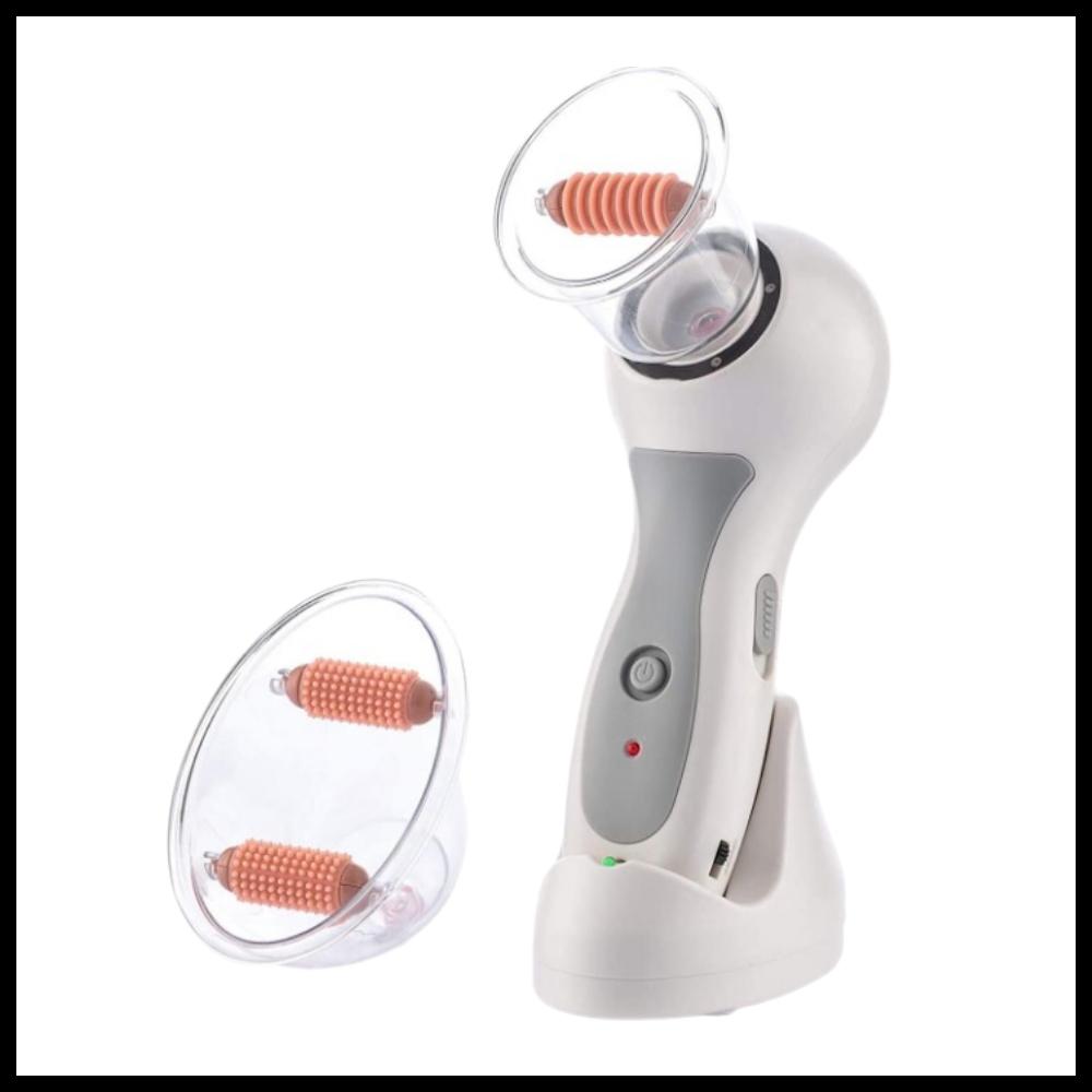 Portable Cellulite Suction Machine - Ozerty