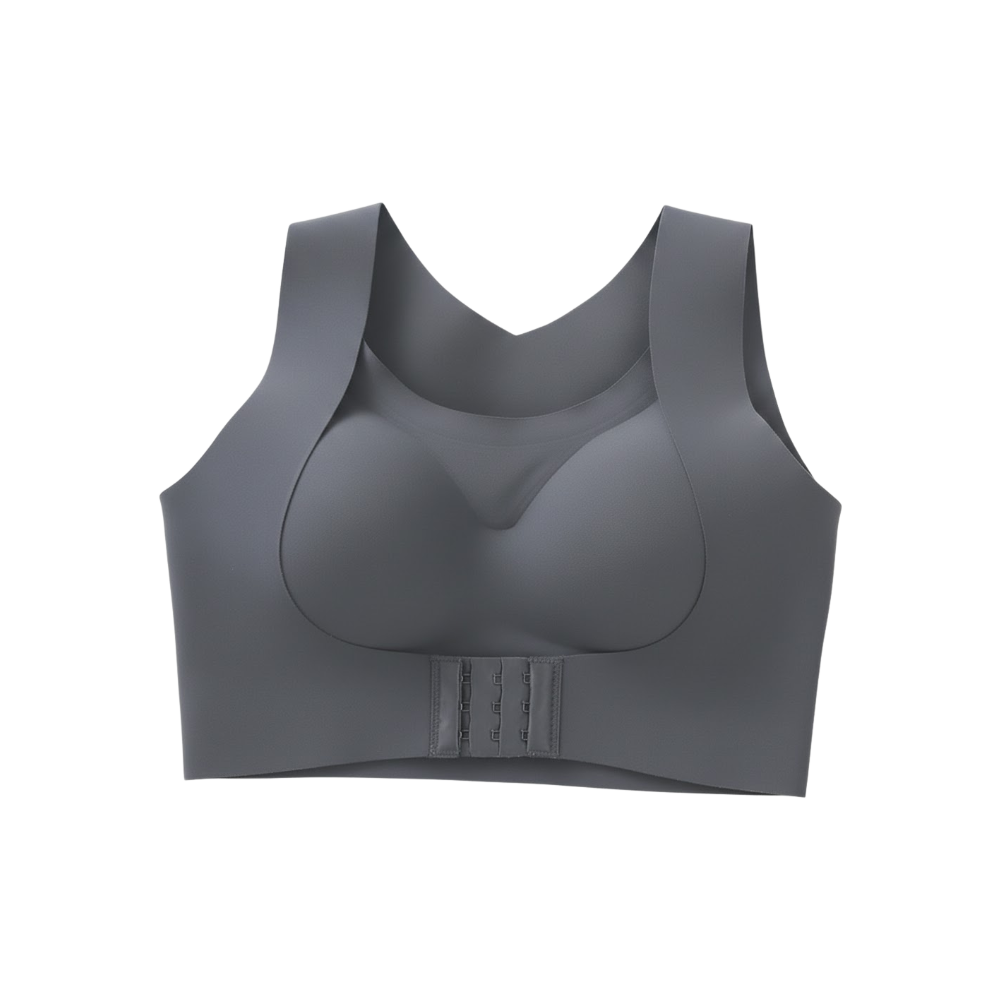 Posture Support Seamless Bra