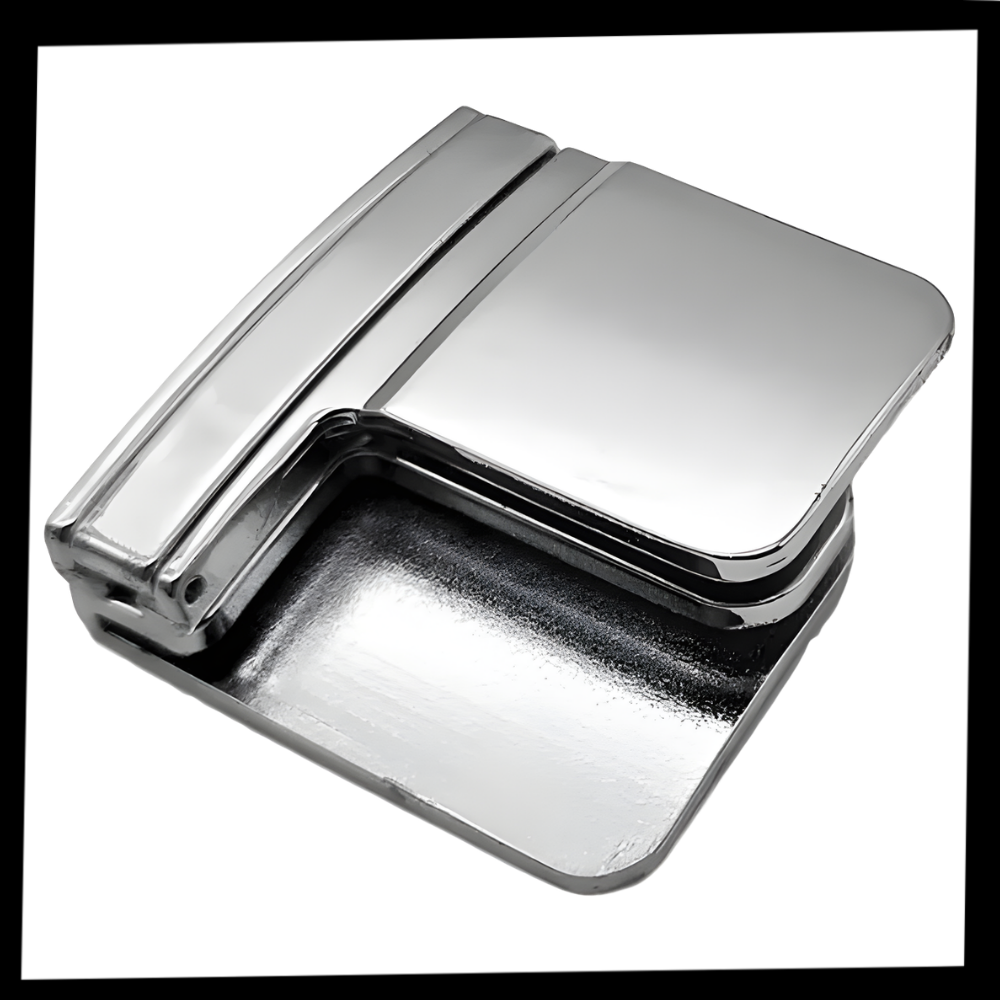 Precise Clean Tailor Invisible Clip Belt - Ozerty