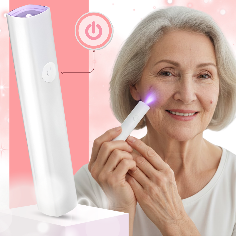 Radiance Cosmetic Laser Pen - Ozerty