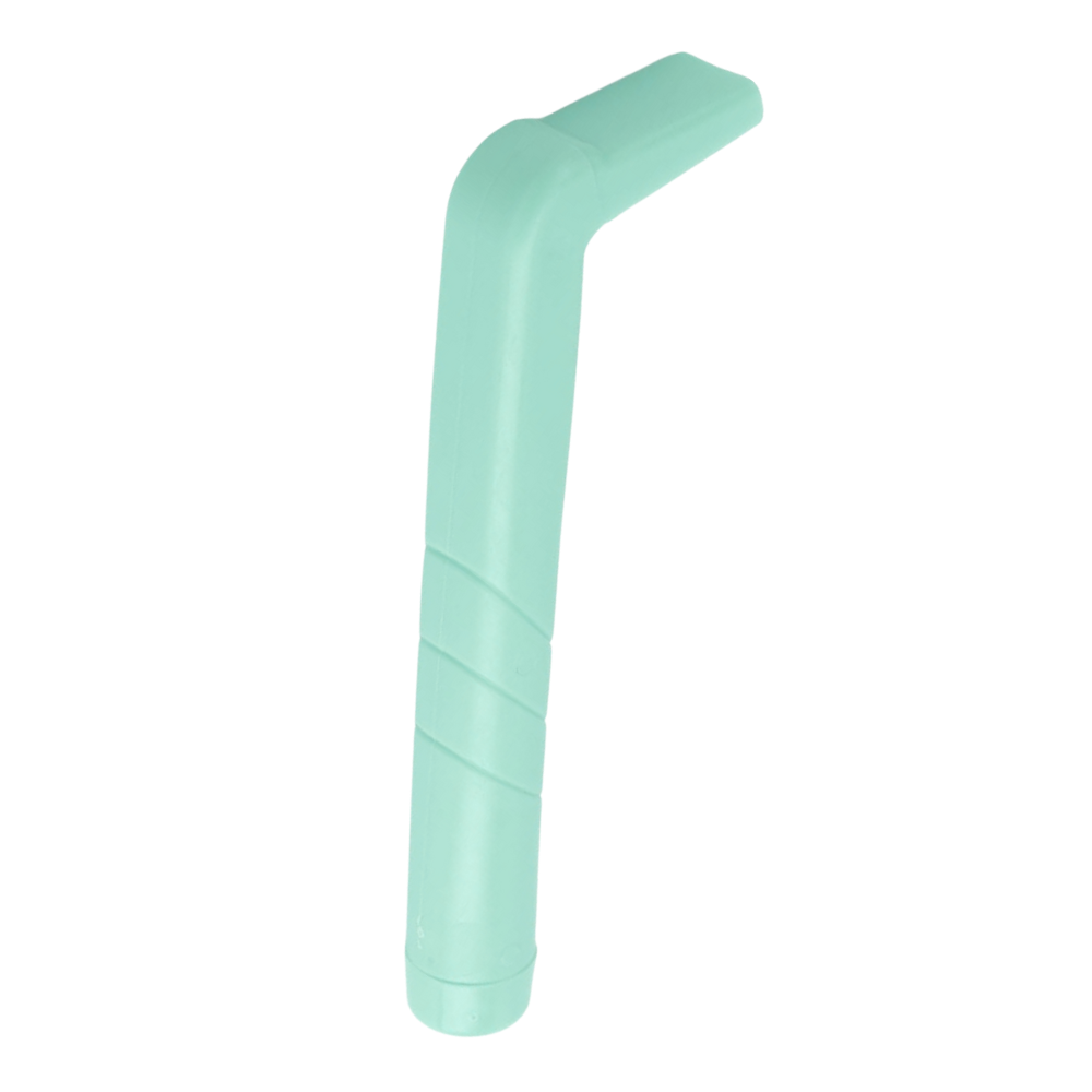 Reusable Hiccaway Straw -Green - Ozerty