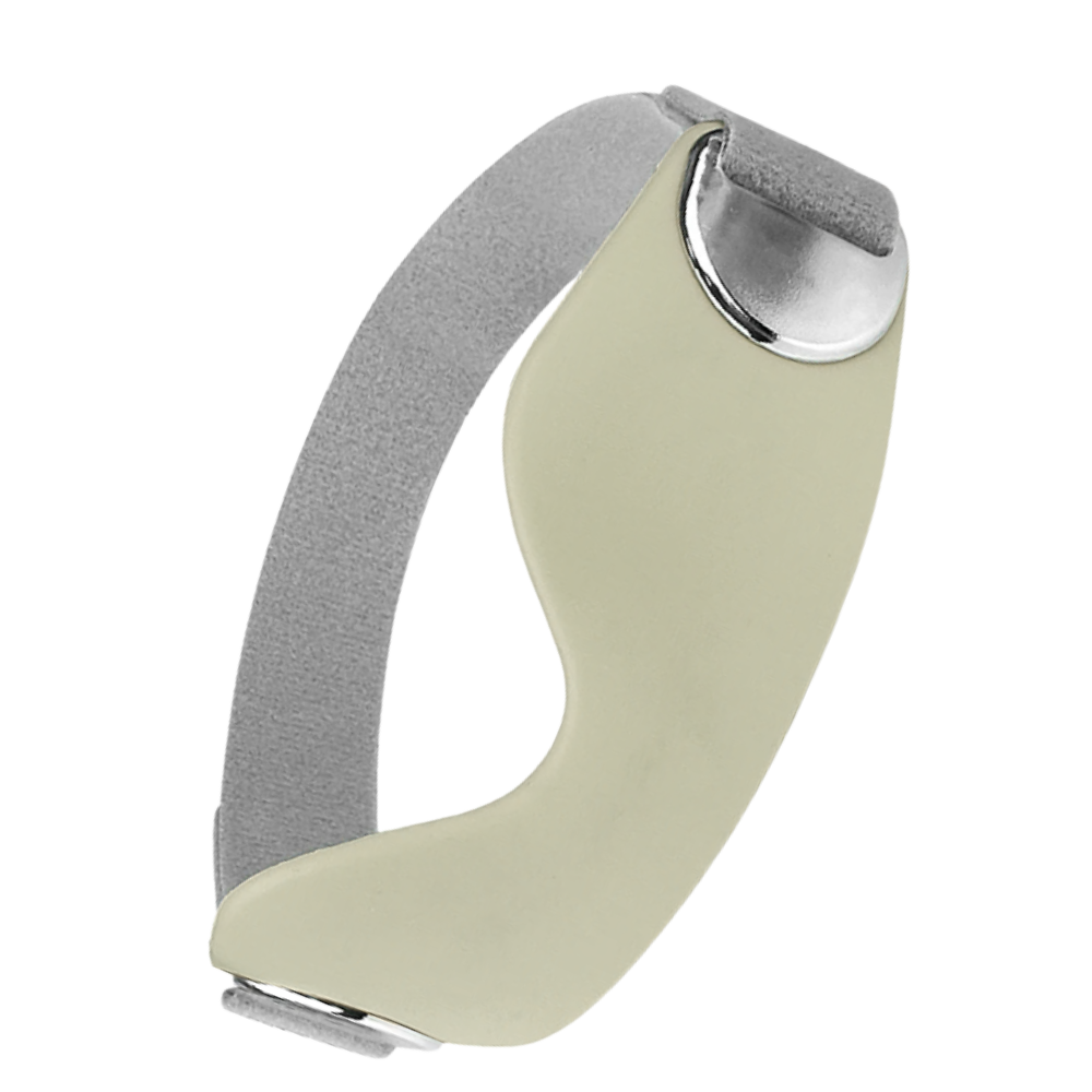 Shock Absorption Knee Flex Wrap -Light Green - Ozerty