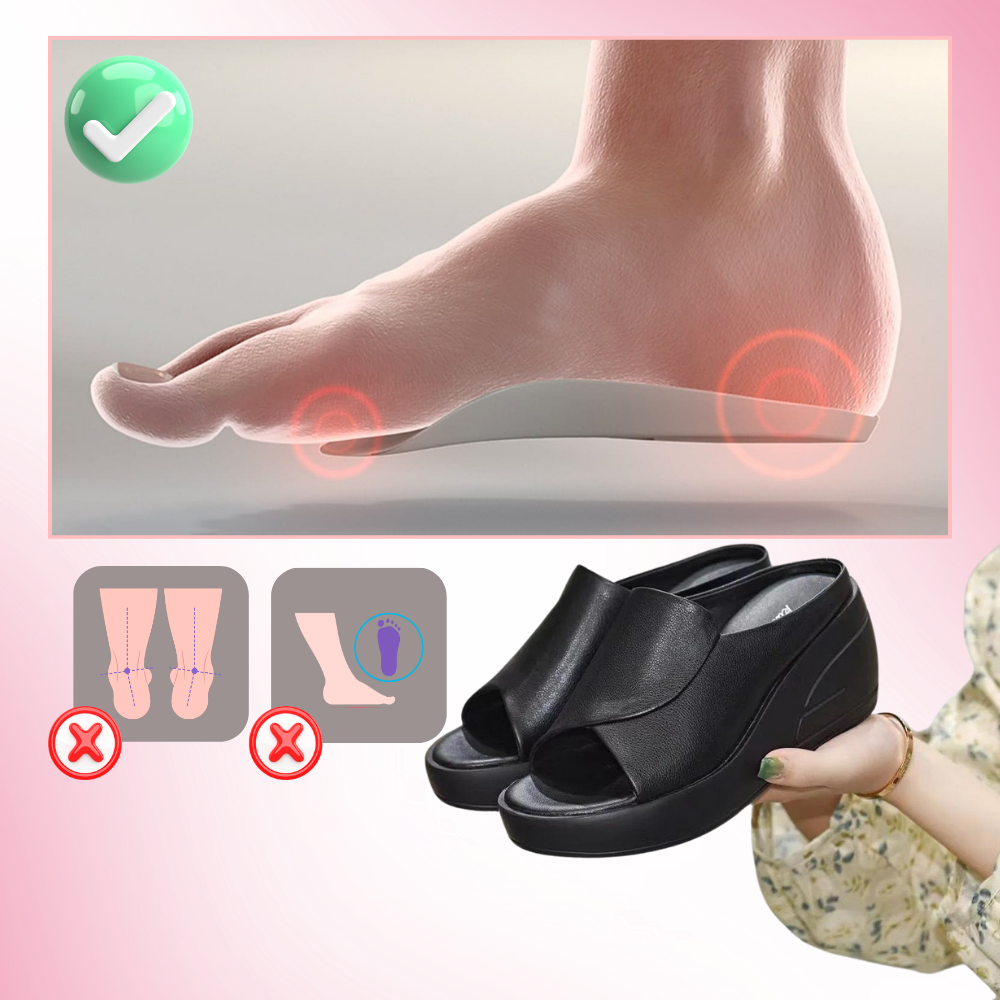 Arch support nz clearance