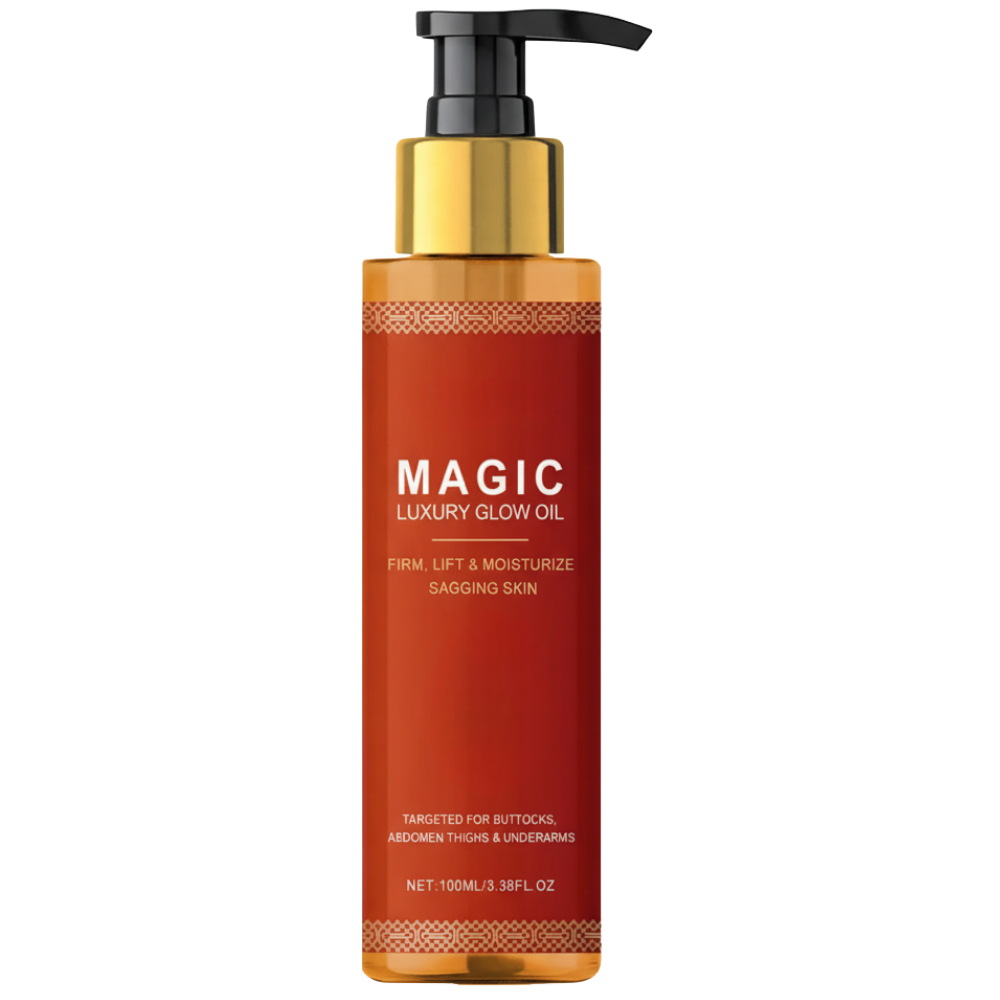 Skin Tightening Magic Body Oil