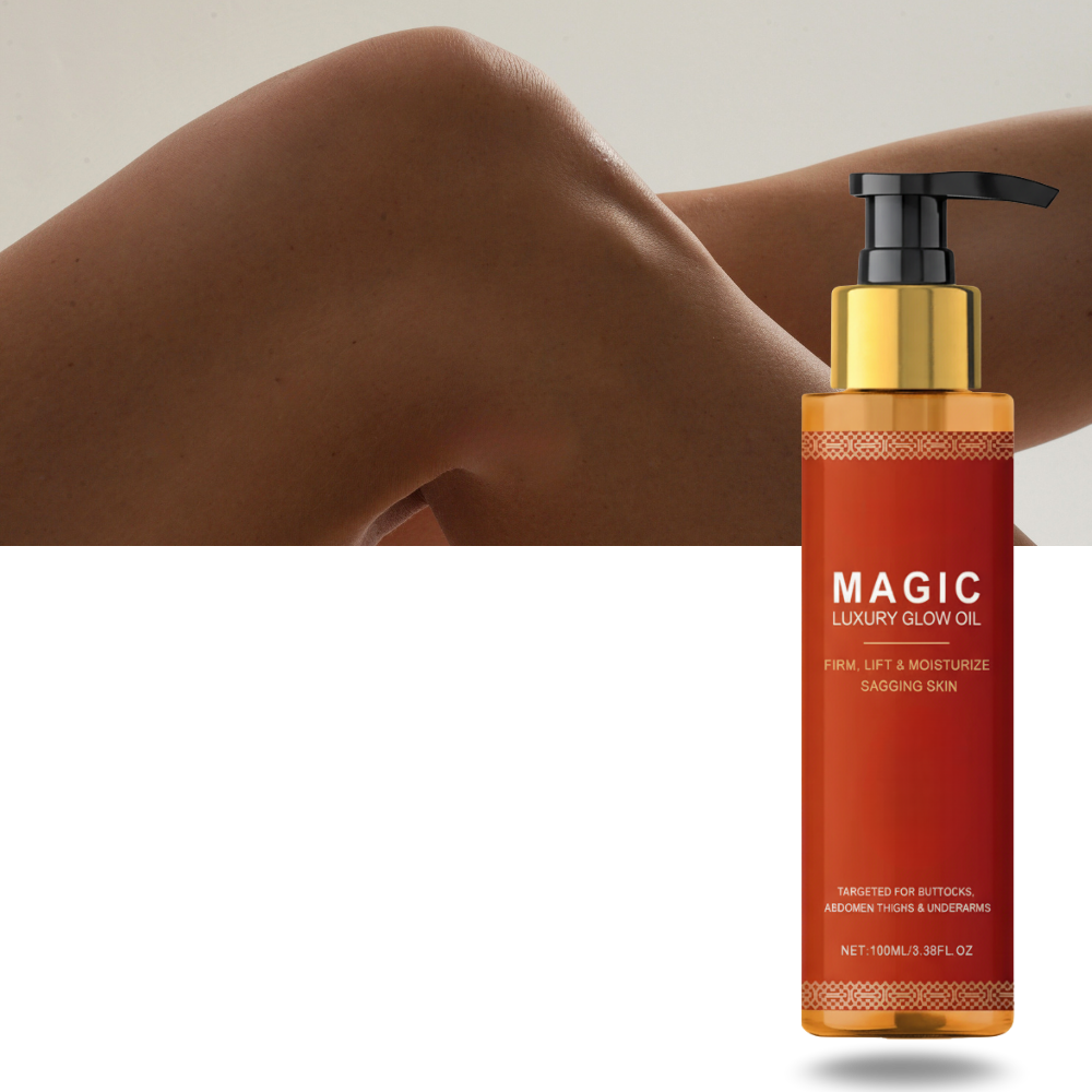 Skin Tightening Magic Body Oil