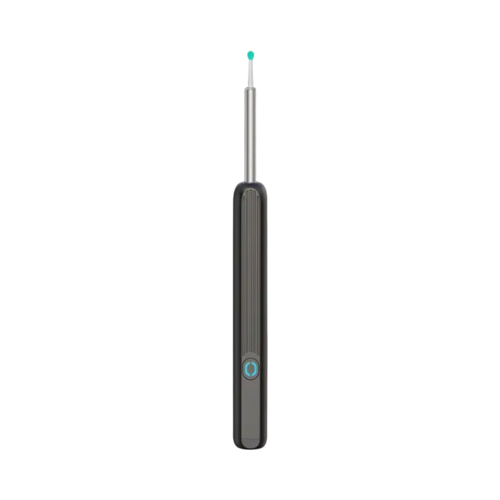 Smart Ear Wax Removal Camera - Ozerty