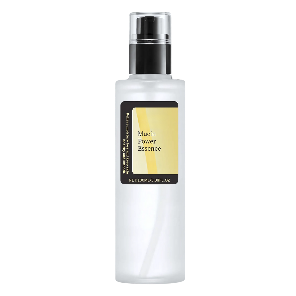 Snail Mucin Hydrating Serum - Ozerty