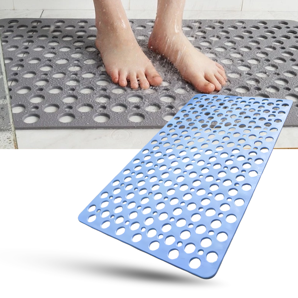 Soothing Safety Bath Mat - Ozerty
