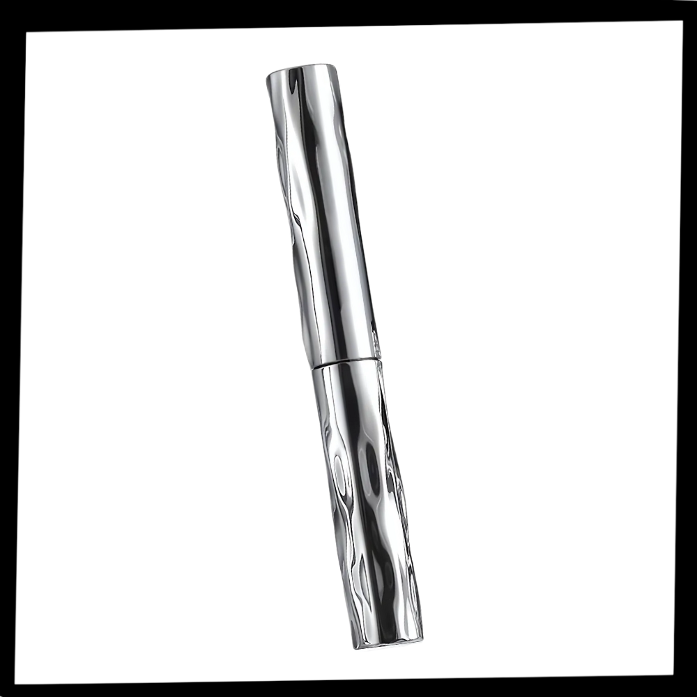 Steel Brush Lengthening Mascara  - Ozerty