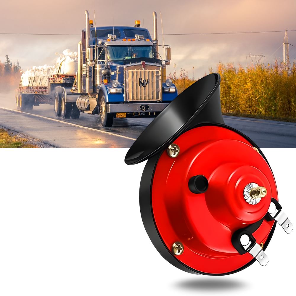 Super Loud Truck Trumpet - Ozerty