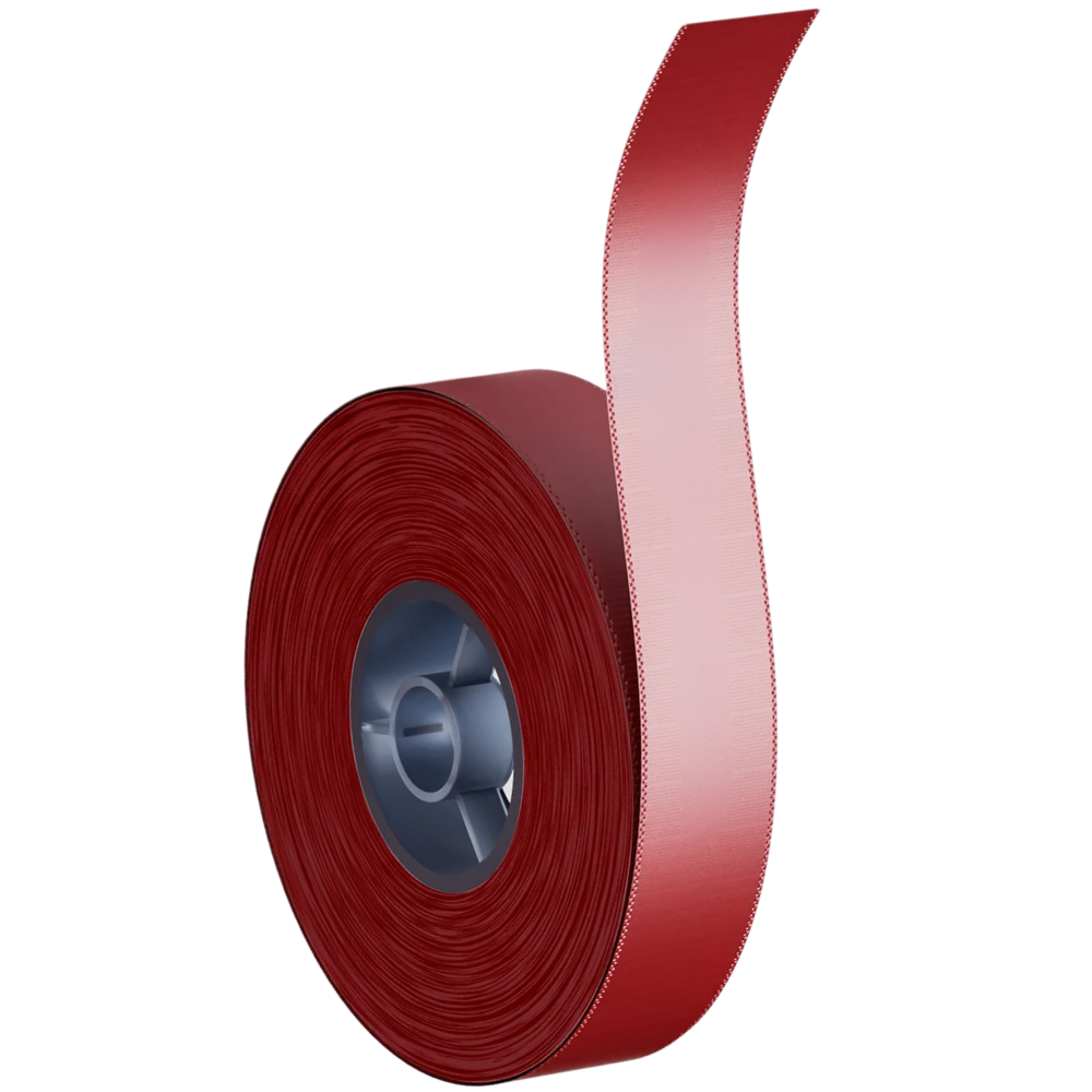 Thermal Portable Label Printer -Red - Ozerty