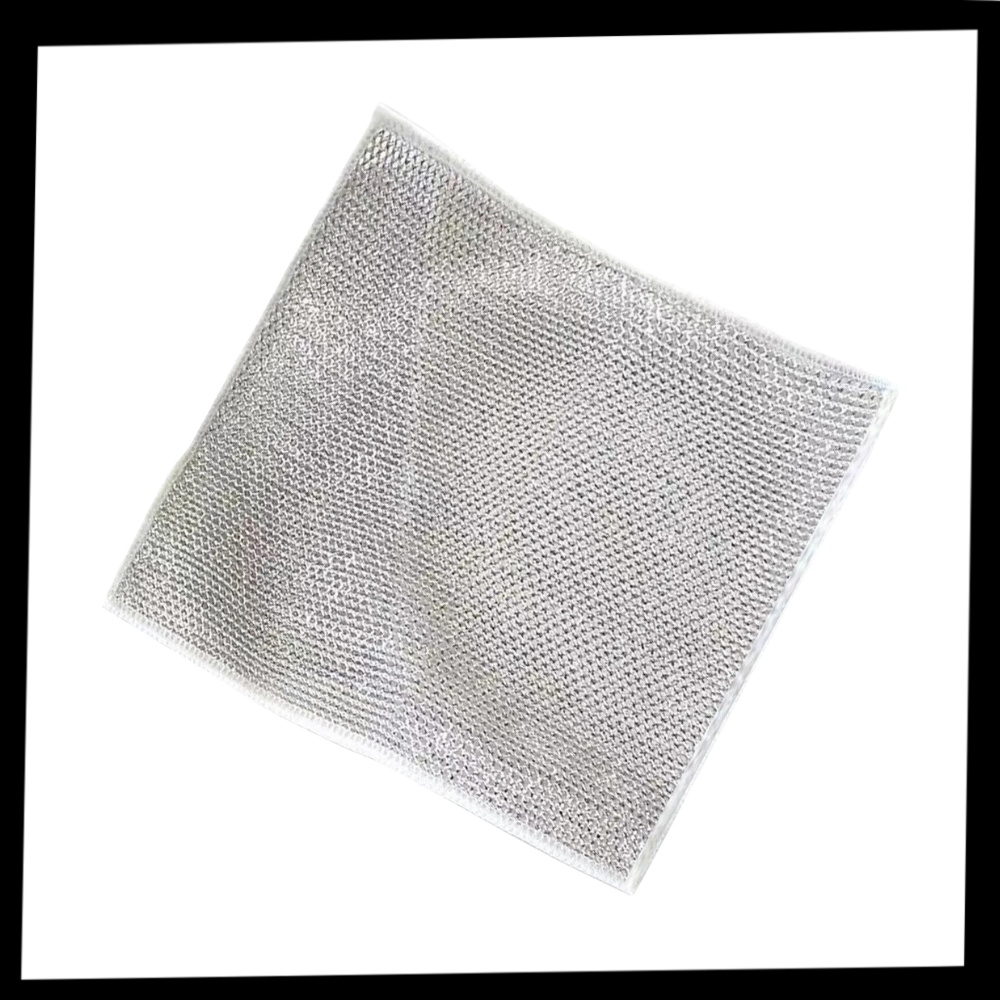 Thickened Absorbing Cleaning Cloth - Ozerty