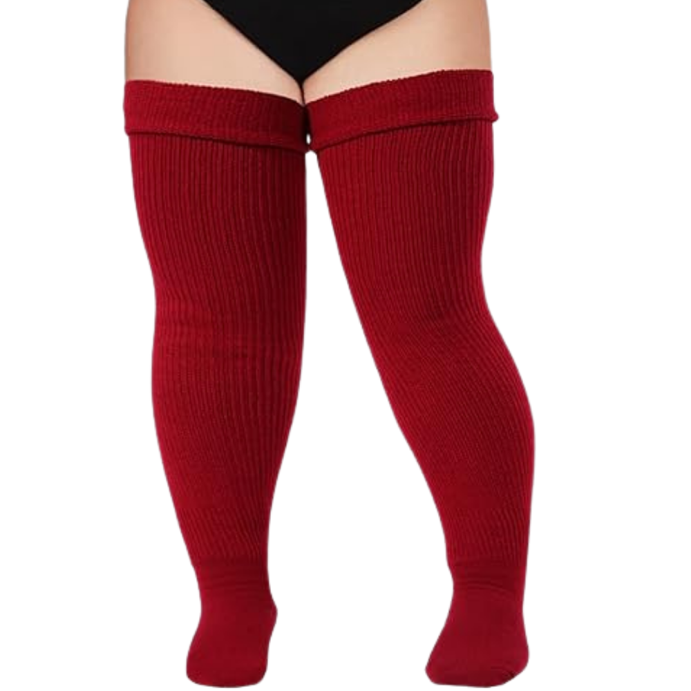 Over the knee socks nz store