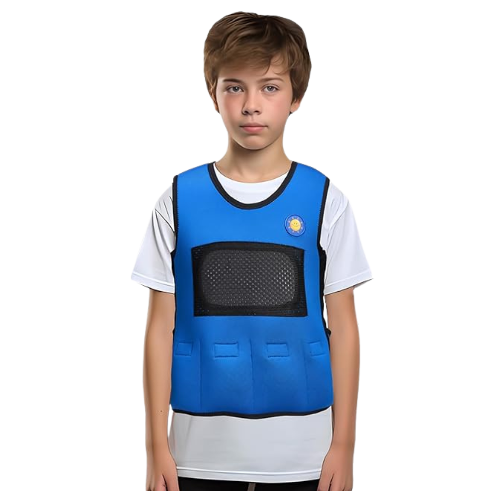 Tranquility Support Vest -M - Ozerty