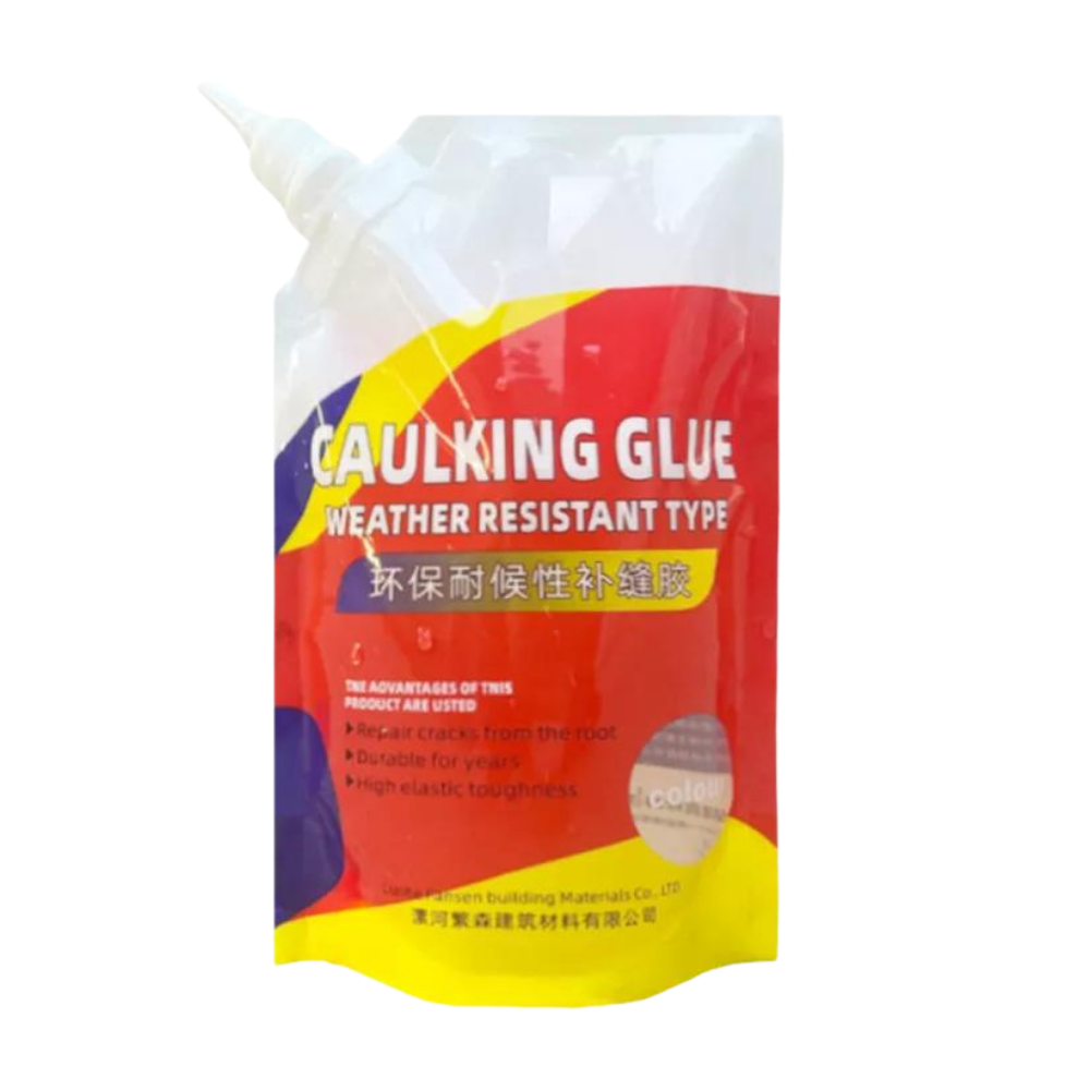 Weather Resistant Caulking Glue - Ozerty